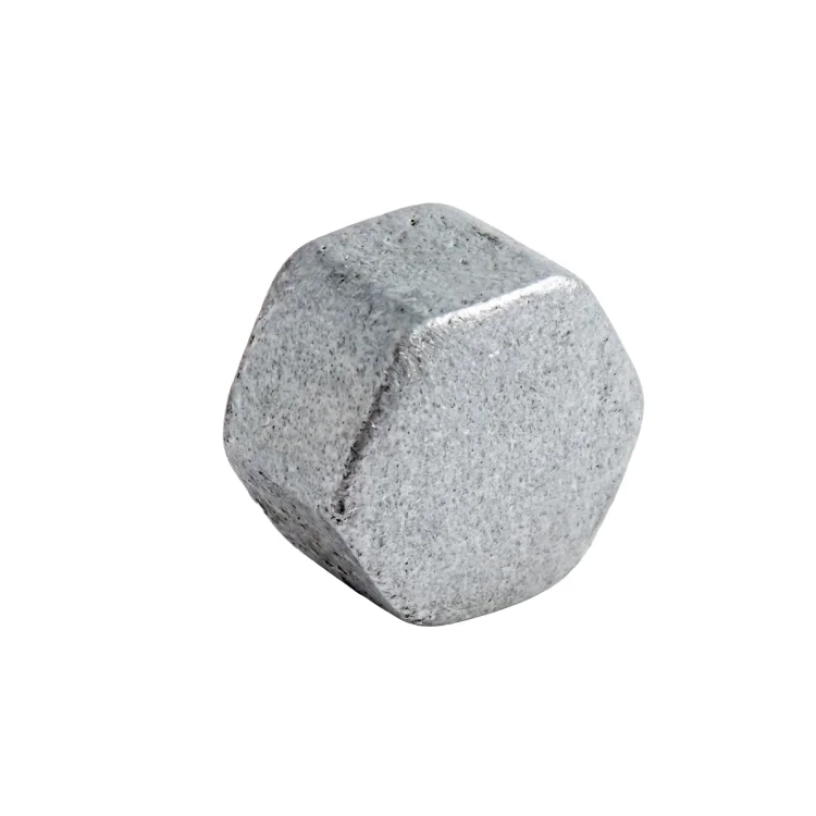 Zaślepka 5/4" T1 (DN32) ocynk-2
