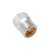 IDMAR Zawór Aquastop 3/4" DN20 mosiężny – do wody, max 10 bar- blister-1