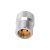 IDMAR Zawór Aquastop 3/4" DN20 mosiężny – do wody, max 10 bar- blister-2