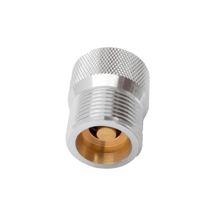 IDMAR Zawór Aquastop 3/4" DN20 mosiężny – do wody, max 10 bar- blister-2