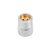IDMAR Zawór Aquastop 3/4" DN20 mosiężny – do wody, max 10 bar- blister-3