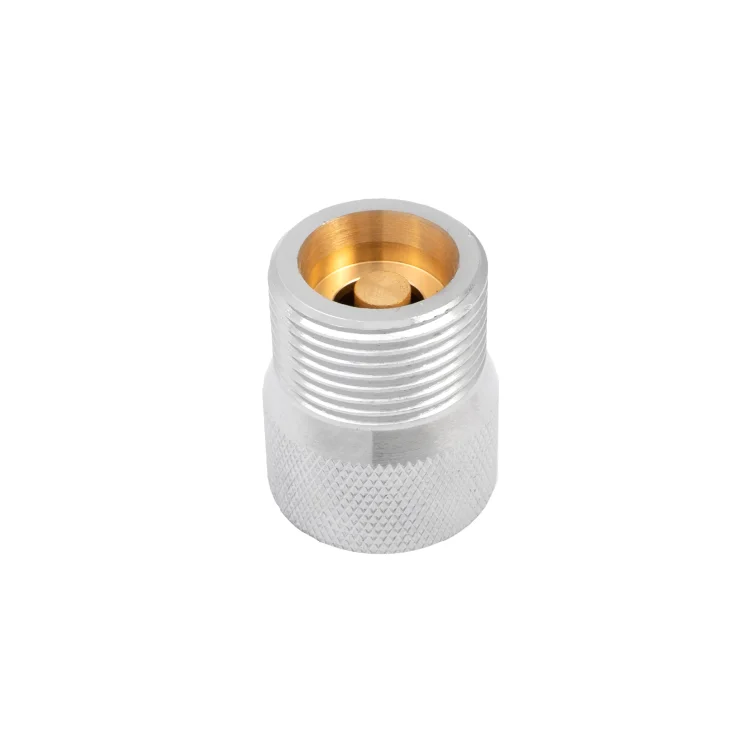IDMAR Zawór Aquastop 3/4" DN20 mosiężny – do wody, max 10 bar- blister-3