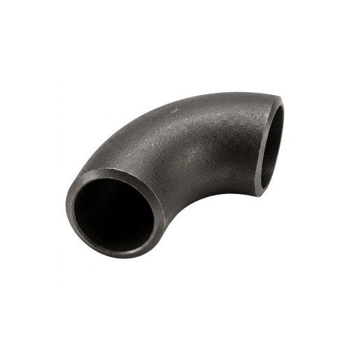 IDMAR Kolano hamburskie 5/4" (DN32) do spawania-2