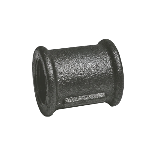 IDMAR Mufa 5/4” czarna (DN32) M2-2