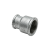 IDMAR Mufa redukcyjna 2"x6/4" ocynkowana (DN50xDN40) M2-3