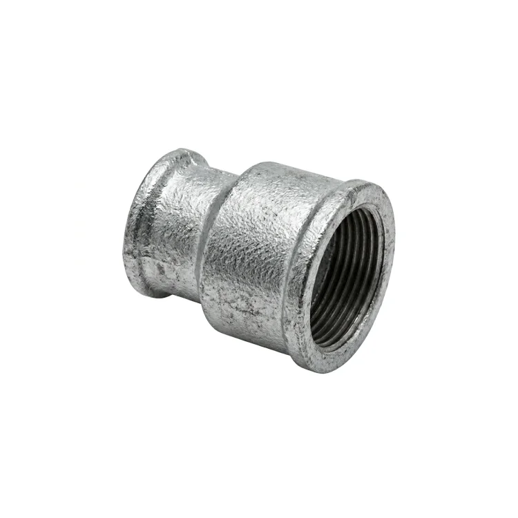 IDMAR Mufa redukcyjna 2"x6/4" ocynkowana (DN50xDN40) M2-3