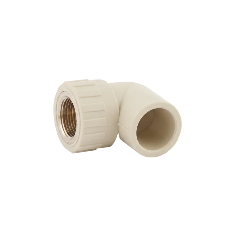 IDMAR Kolano PP-R 16x1/2" 90° gwint wewnętrzny PPRZKGW016X1/2.1009-8