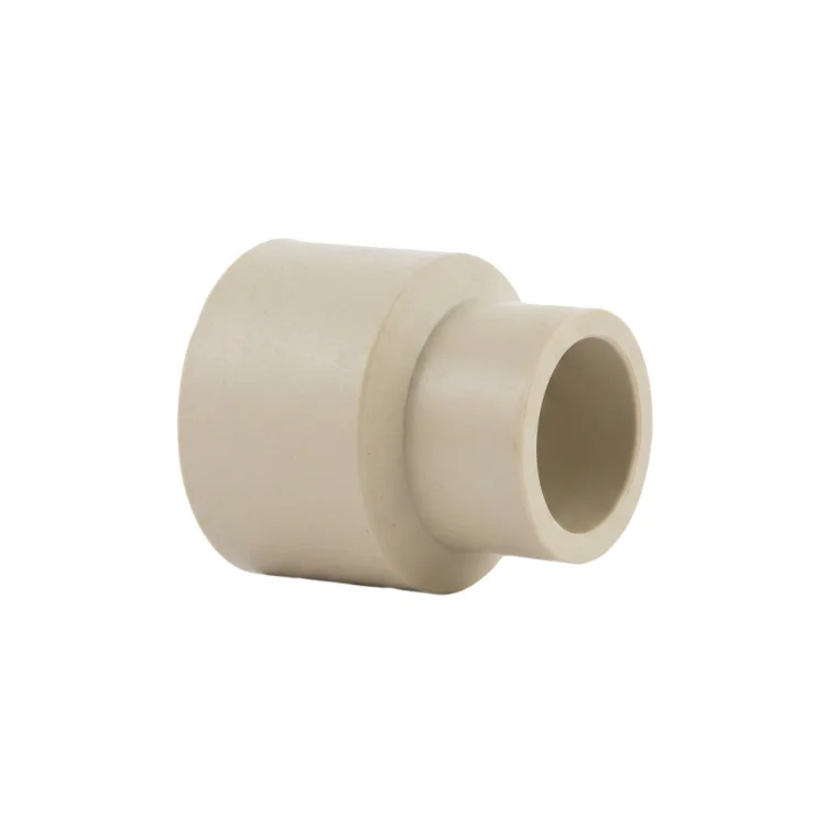 IDMAR Złączka prosta redukcyjna PP-R 25x20-8