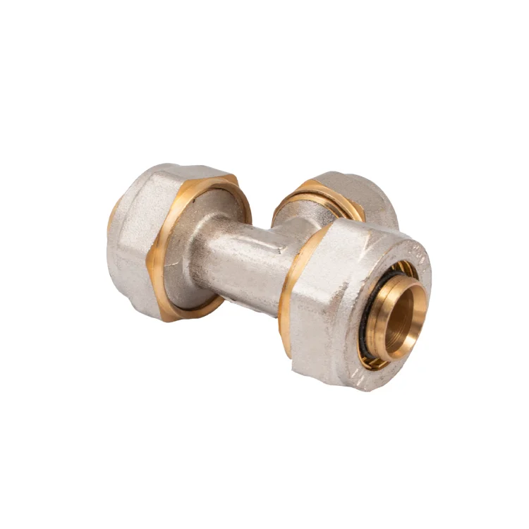 IDMAR Trójnik redukcyjny PEX 20x16x20 system skręcany-2
