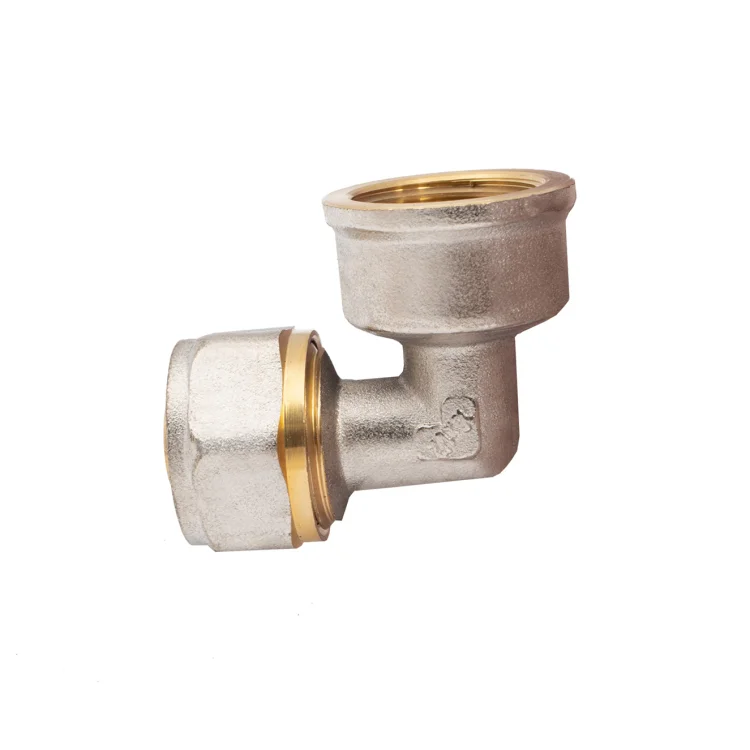 IDMAR Kolano PEX 16 x 3/4" gwint wewnętrzny - system skręcany-3