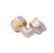 IDMAR Kolano PEX 16 x 3/4" gwint wewnętrzny - system skręcany-4