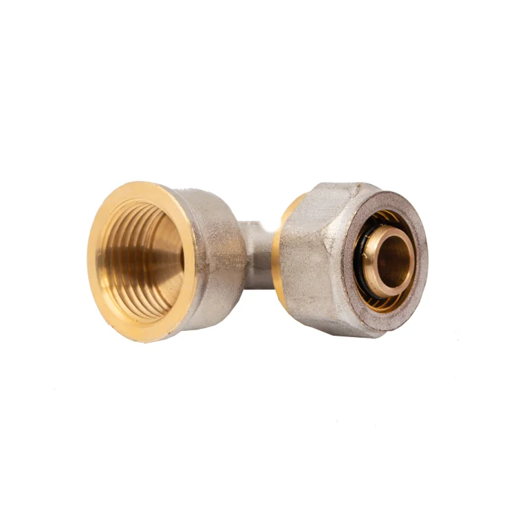IDMAR Kolano PEX 16 x 3/4" gwint wewnętrzny - system skręcany-5