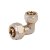 IDMAR Kolano redukcyjne PEX 20 x 16mm - system skręcany-1