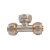 IDMAR Trójnik PEX 16 x 3/4" x 16 gwint wewnętrzny - system skręcany-2