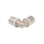 Kolanko 25 x 25mm - system zaprasowywany-5