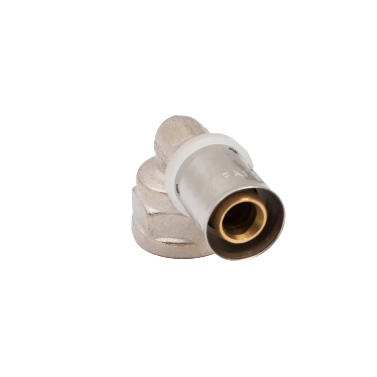 IDMAR Kolano PEX 25 x 1" gwint wewnętrzny - system zaprasowywany-3