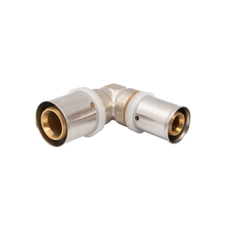 IDMAR Kolano redukcyjne PEX 20 x 16 - system zaprasowywany-1