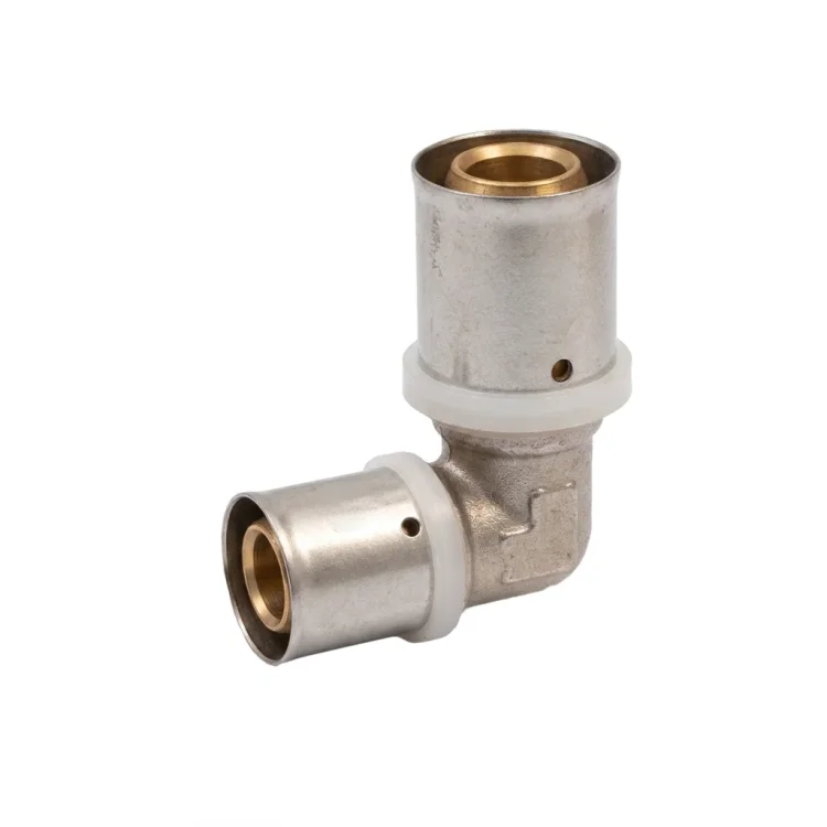 IDMAR Kolano redukcyjne PEX 20 x 16 - system zaprasowywany-6
