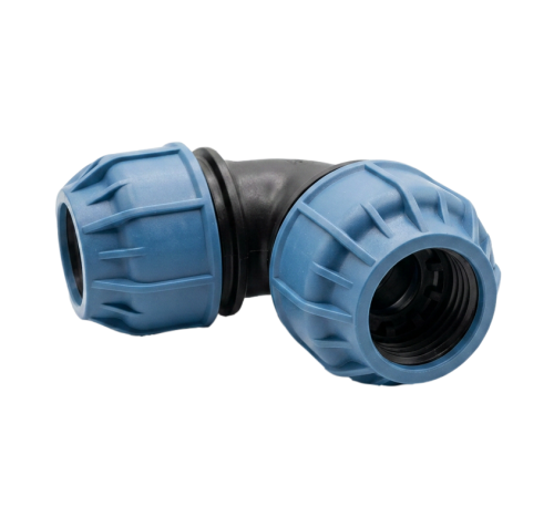 Kolano skręcane PE 32mm x 32mm-2