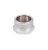 Idmar Korek chromowany 3/4" DN20 do instalacji-5