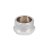 Idmar Korek chromowany 3/8" DN10 do instalacji-5