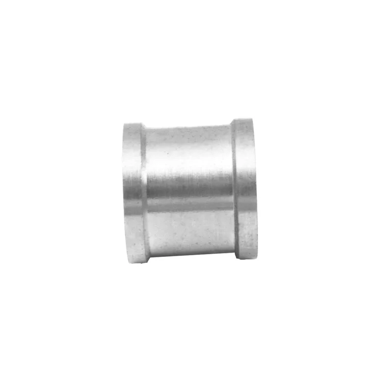 Idmar Mufa chromowana 3/4" DN20 do instalacji-1