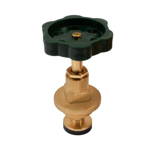 IDMAR Uniwersalna głowica zaworu grzybkowego 3/4" (DN20)-6