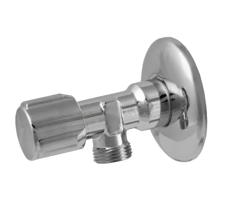 Zawór kątowy łazienkowy 1/2"x3/8" 1011; AŁKO1/2X3/8.1011