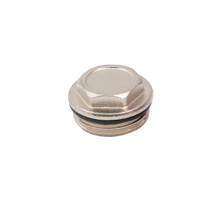 IDMAR Korek do rozdzielacza 1/2"-6