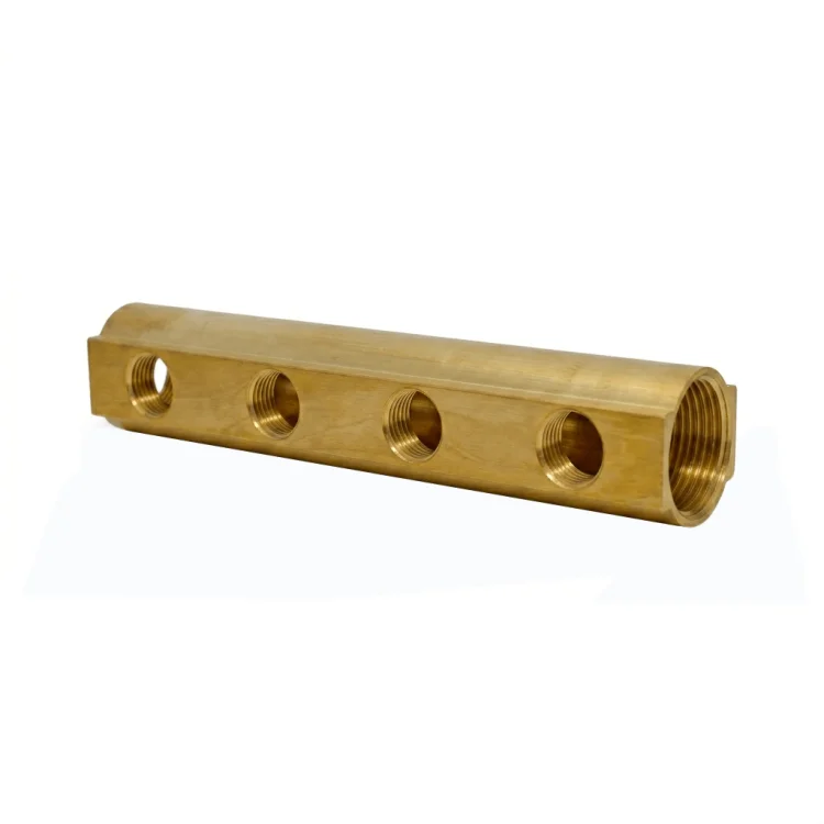IDMAR Belka rozdzielacza PEX 1"x1/2" x4-1