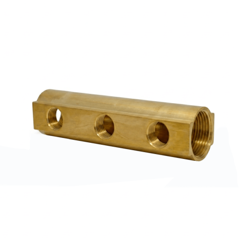 IDMAR  Belka rozdzielacza PEX  1"x1/2 x3-2