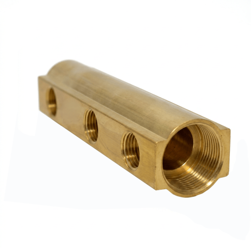 IDMAR  Belka rozdzielacza PEX  1"x1/2 x3-3