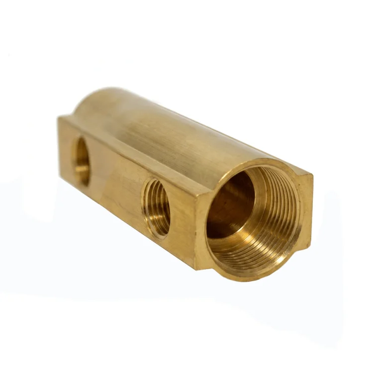 IDMAR Belka rozdzielacza PEX 1" x 1/2" x 2-3