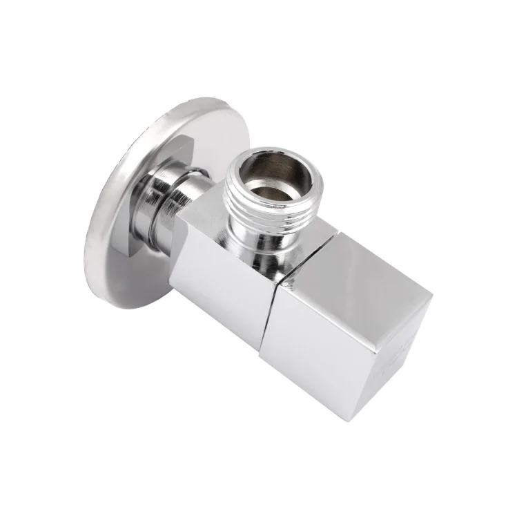 Kurek kątowy 1/2" x 1/2" z głowicą ceramiczną 1001 - AGORA - bilster-2