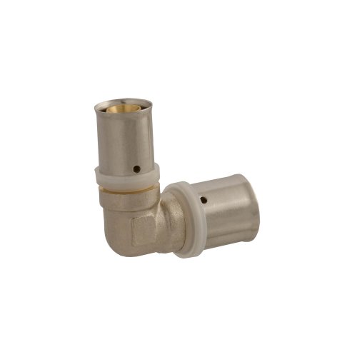 IDMAR Kolano redukcyjne PEX 20 x 16mm - system zaprasowywany; PEXSZKR20X16.4036