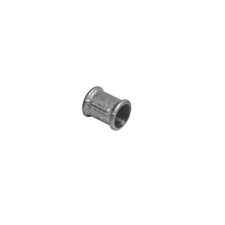 IDMAR Mufa 4" ocynkowana (DN100) M2-1