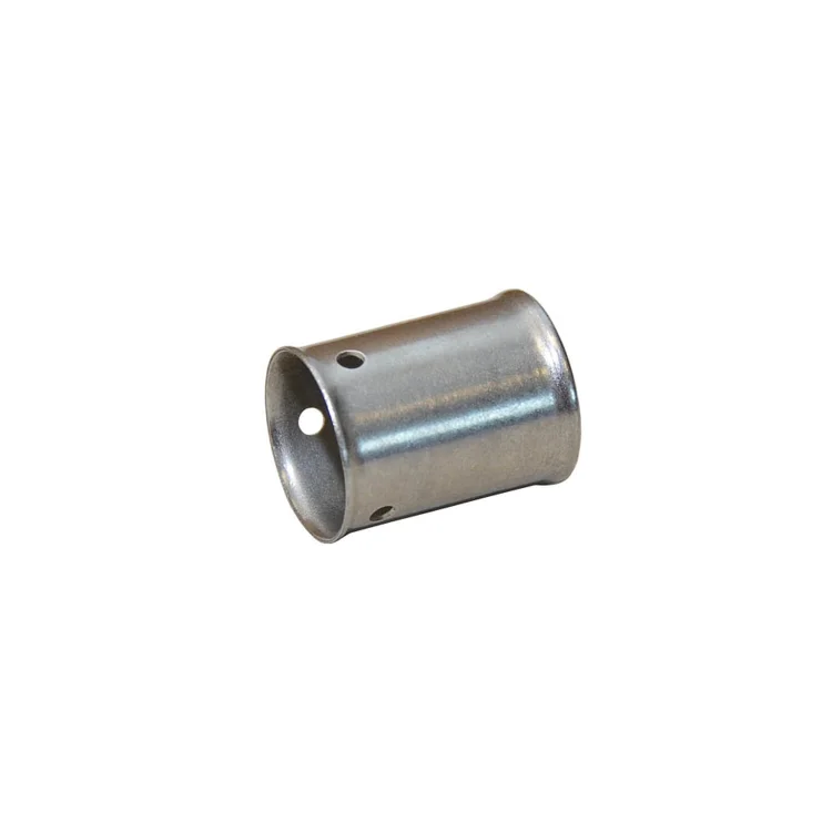 IDMAR Kołnierz metalowy do złączek IDMAR PEX 20mm - system zaprasowywany; PEXSZAKM20