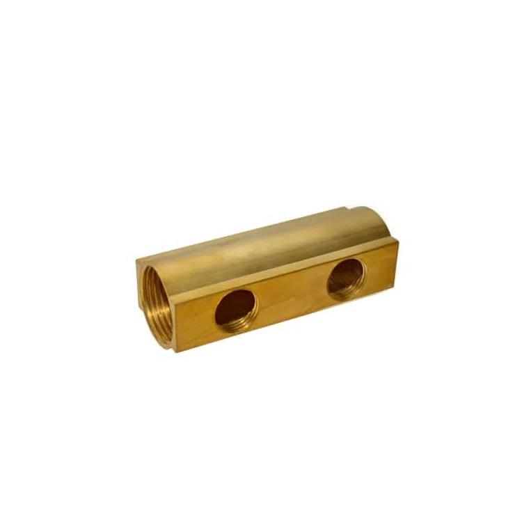 IDMAR Belka rozdzielacza  PEX  1" x 1/2" x 2; PEXRB015X2