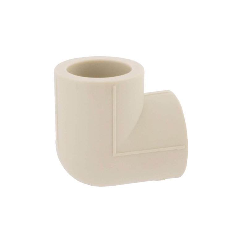 IDMAR Kolano PP 16 90°; PPRZK016-90.1008