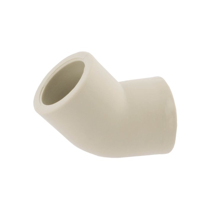 IDMAR Kolano PP-R 16 45°-1