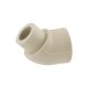IDMAR Kolano nyplowe 45° PP-R 32; PPRZKWZ032-45.1007WZ