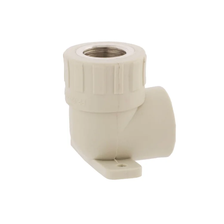 IDMAR Kolano PP 20x1/2" z uchwytem gwint wewnętrzny; PPRZKUGW020X1/2.1011