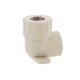IDMAR Kolano PP-R 20x1/2" z uchwytem gwint wewnętrzny-1