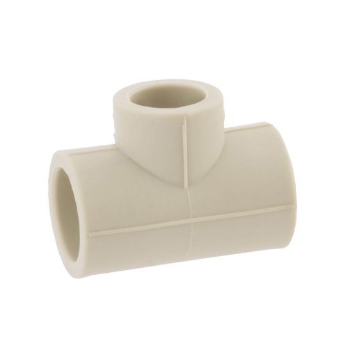 IDMAR Trójnik redukcyjny PP-R  20x16 PPRZTR020X16.1014