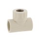 IDMAR Trójnik PP 32x3/4" gwint wewnętrzny; PPRZTGW032X3/4.1015