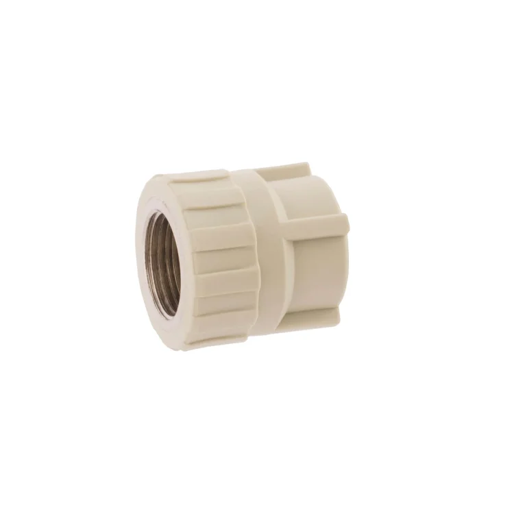 IDMAR Złączka prosta PP-R 25x3/4" gwint wewnętrzny; PPRZZGW025X3/4.1004