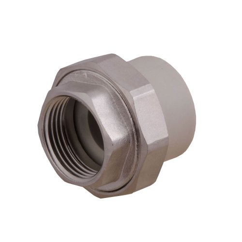 IDMAR Śrubunek PP-R 32x1 cal gwint wewnętrzny kod produktu PPRZSGW032X1.1017