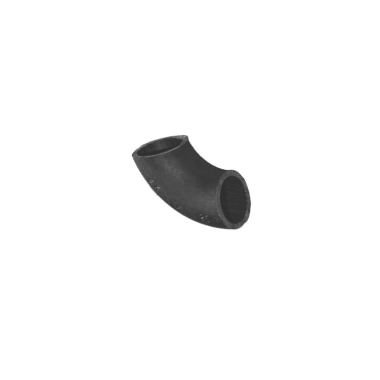IDMAR Kolano hamburskie 6/4" (DN40) do spawania; KOLHAM040