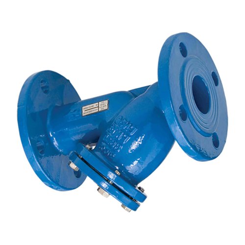 IDMAR Osadnik kołnierzowy  DN 20 100 oczek typu "Y" FAF 2500;  APF020FAF2500.1