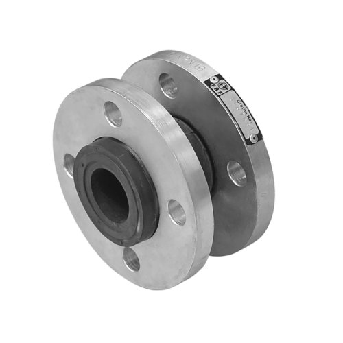 IDMAR Łącznik amortyzacyjny kołnierzowy DN80 typu FAF5000 kompensator; APF080FAF5000